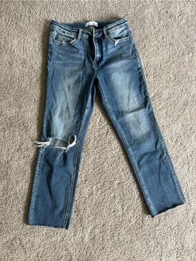 Vervet Jeans